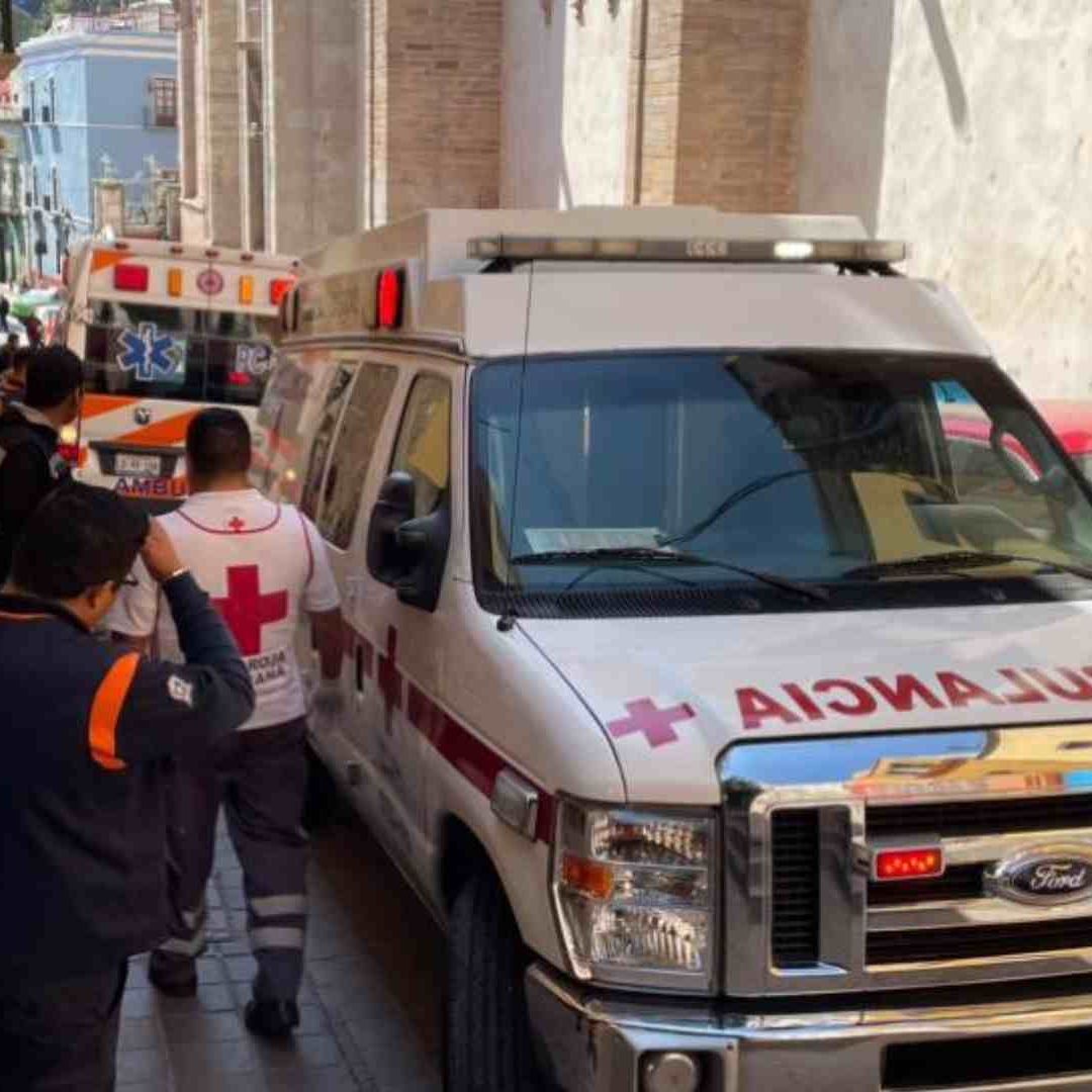 15 Niños se Intoxican con Clonazepam en Guanajuato