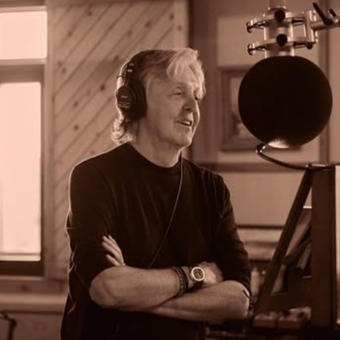 Paul McCartney Lanza Canción sin Sonido en Protesta contra la IA