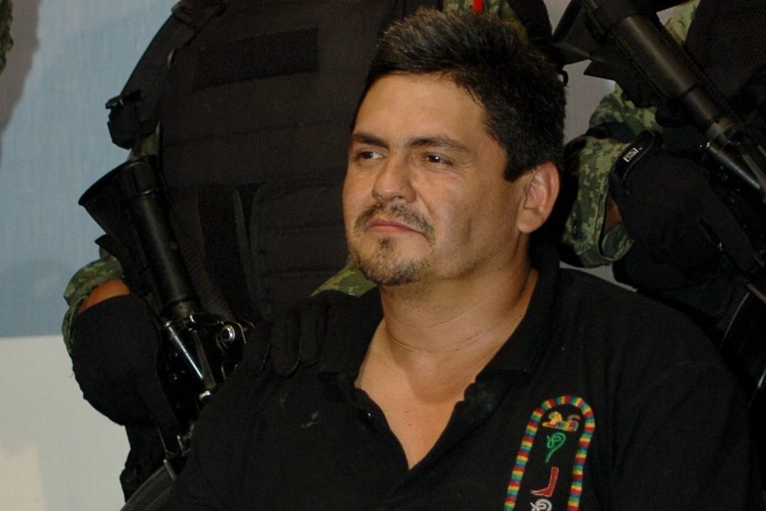 Oscar Nava, "El lobo", declaró que García Luna les dio información de EUA para no romper relaciones con colombianos