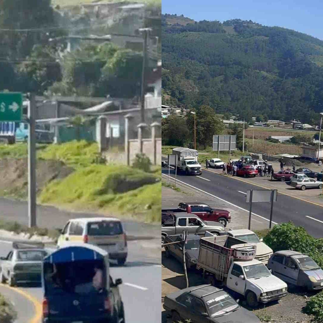 SSP Lamenta Muerte de Policía Estatal Gibrán Martínez Durante Ataque Armado en Maltrata Veracruz