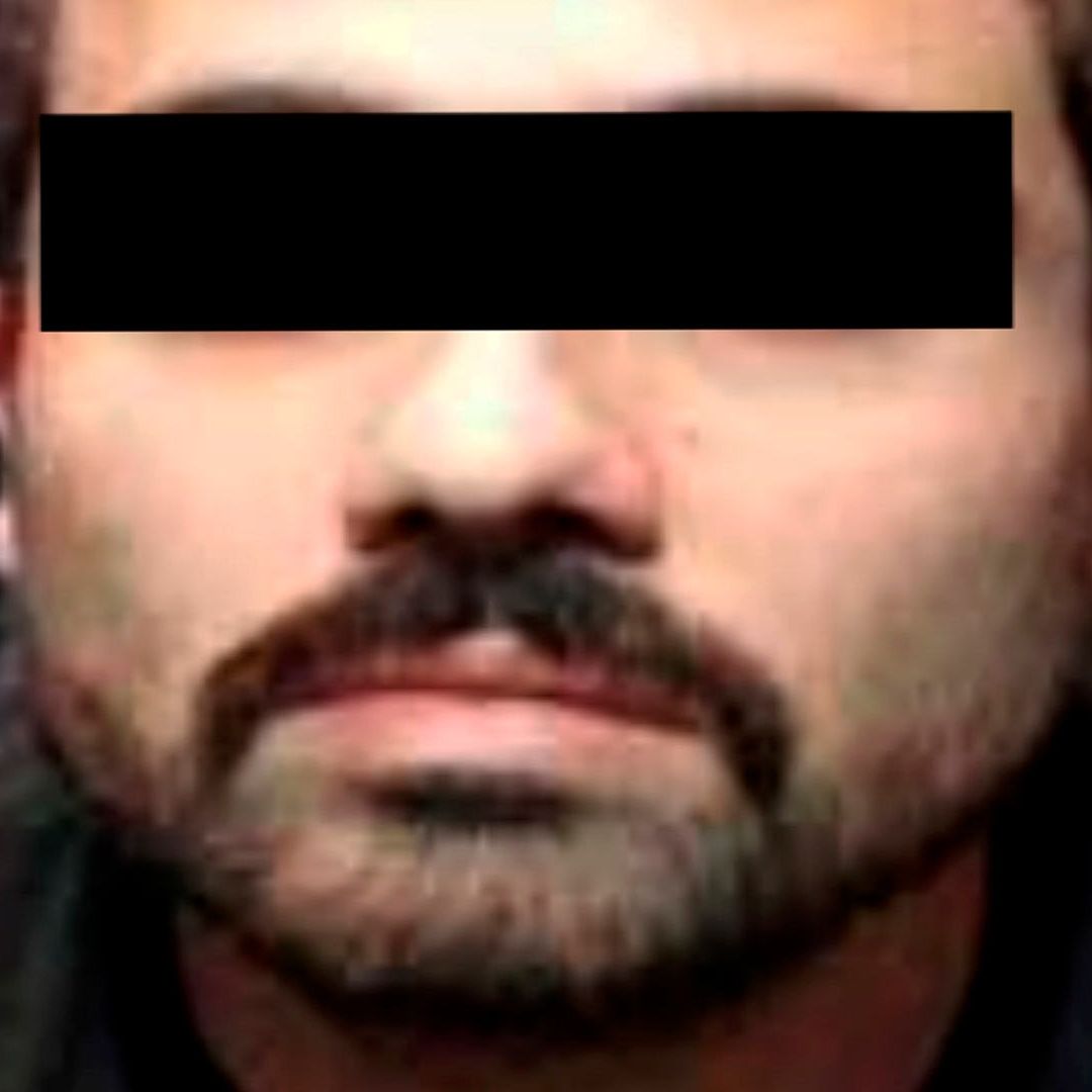 Ratifican negativa de amparo a hijo de "El Chapo" Guzmán