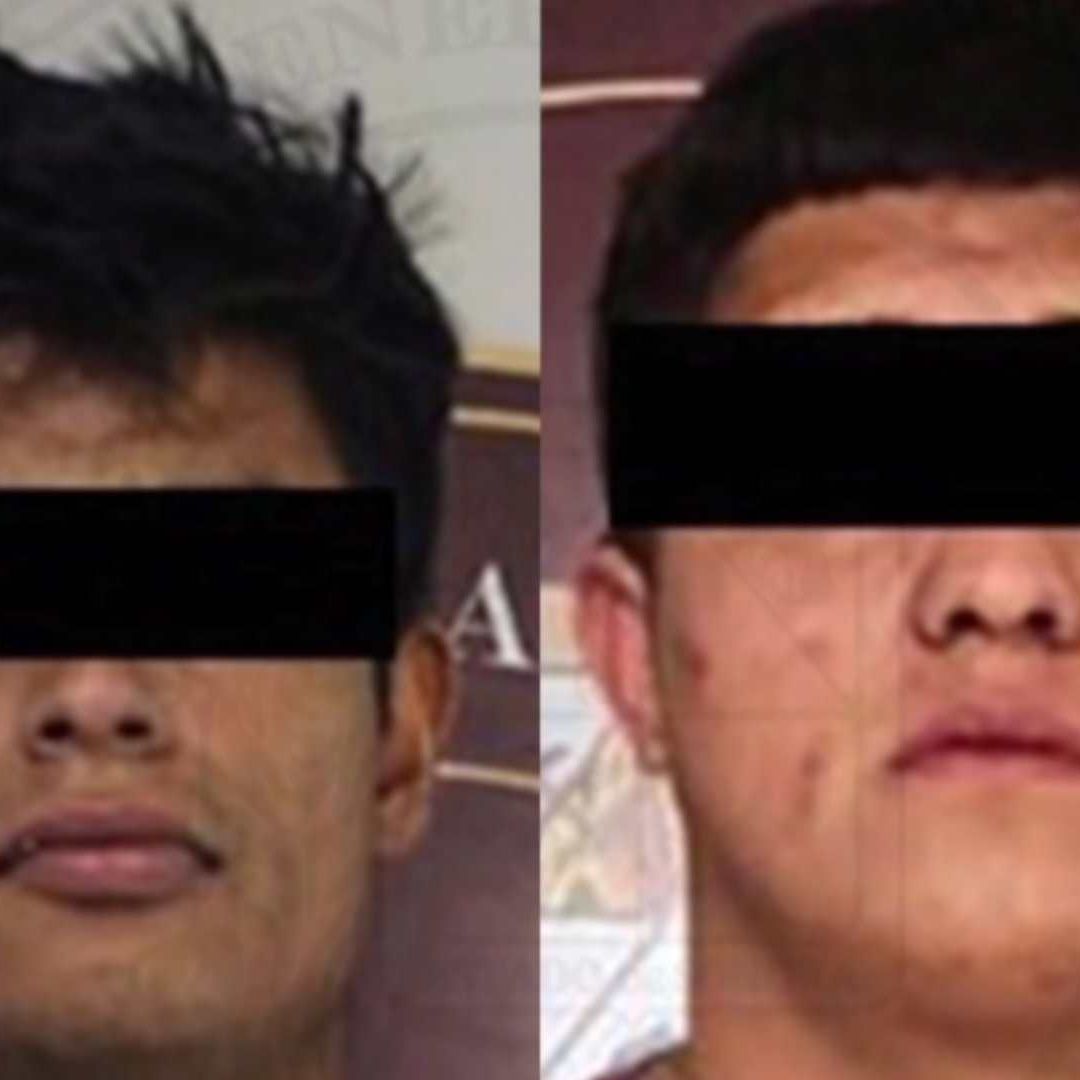 Dos Sujetos a Prisión Preventiva por Agredir a Balazos a Agentes de la AMIC en Pitiquito