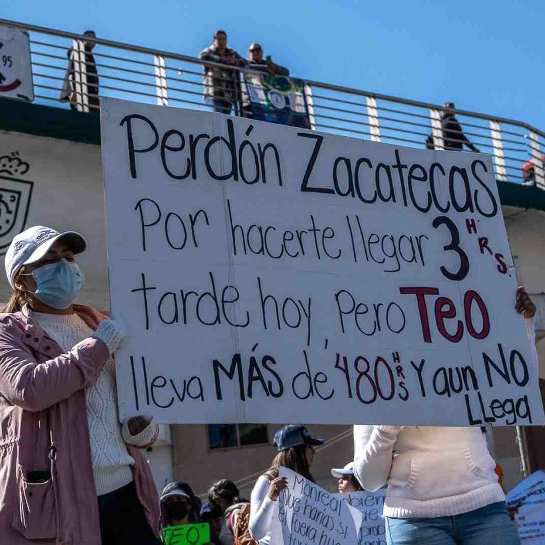 En el N+ Podcast de hoy, analizamos el secuestro del menor Anthony Tadeo, las protestas por la muerte de Tyre Nichols y los contendientes en el Super Bowl 57