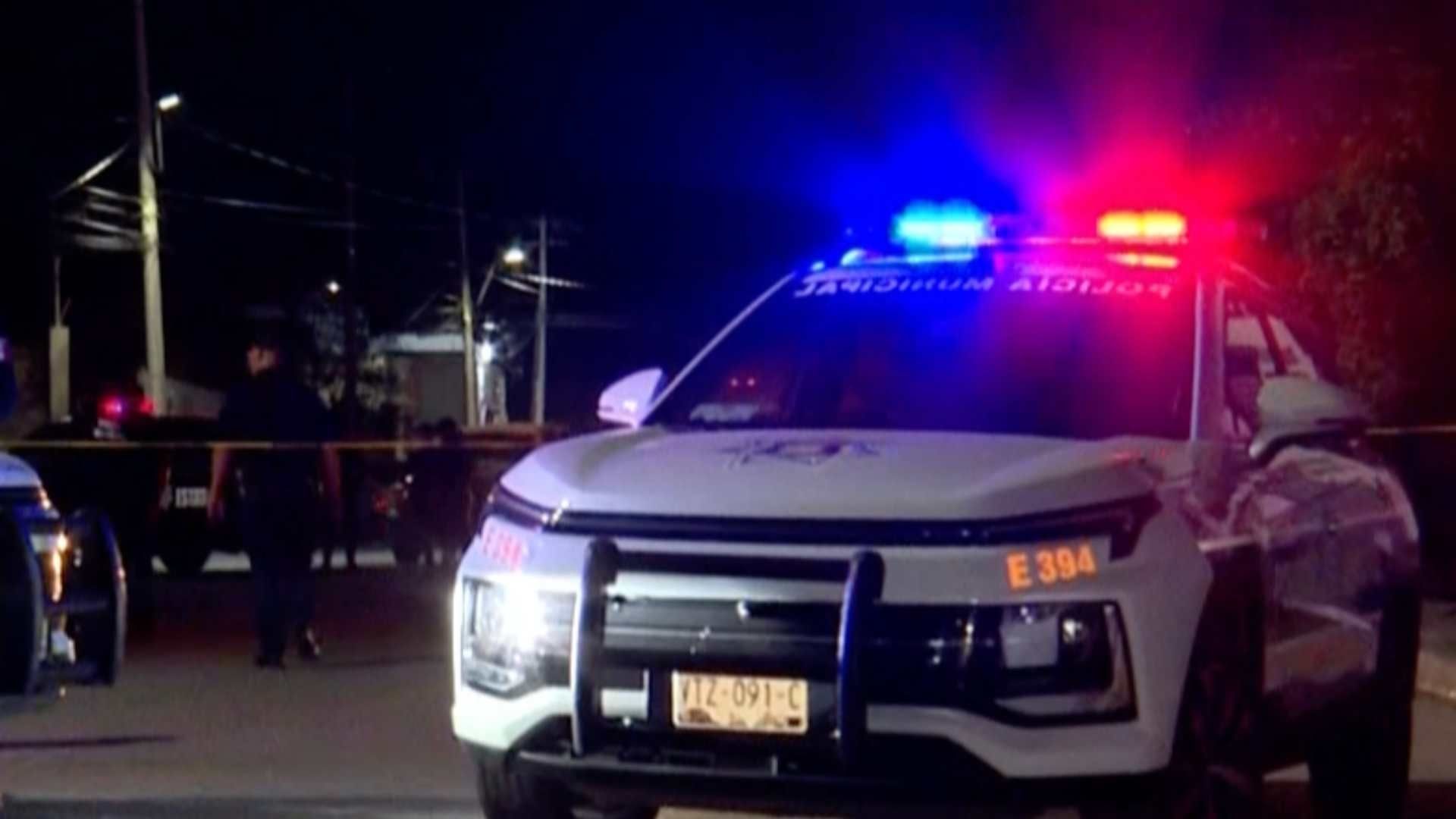 Localizan Cuerpo Sin Vida Envuelto en Cobija y Atado de Manos en Hermosillo, Sonora