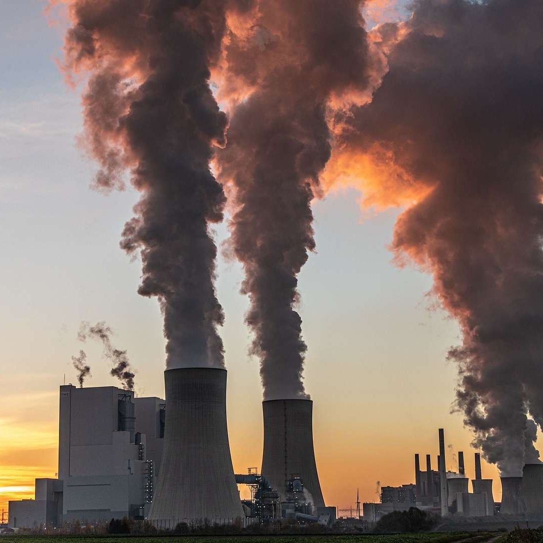 Investigadores españoles proponen almacenar dióxido de carbono bajo tierra para mitigar el cambio climático