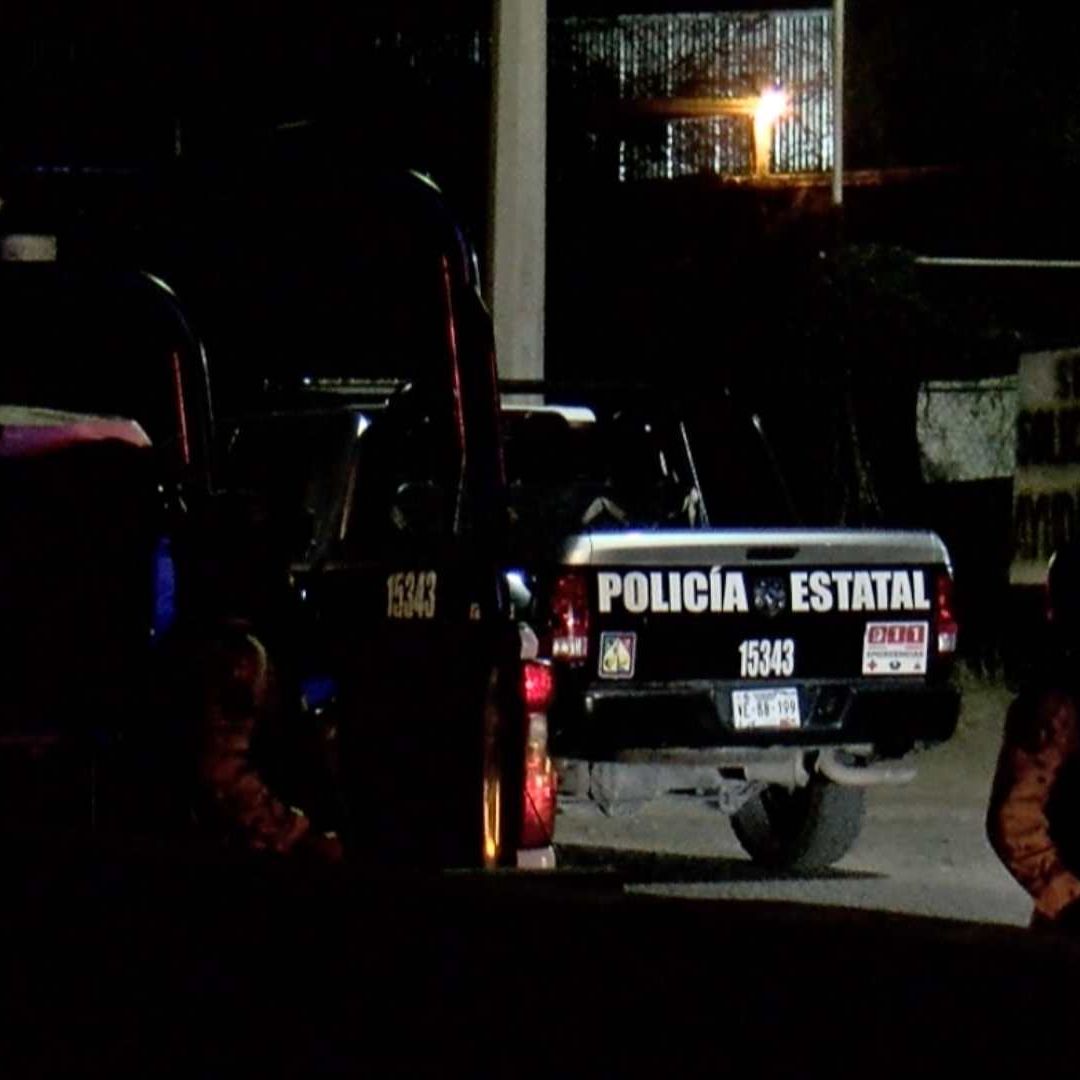 Sujeto es Detenido con Cuchillo en Mano en Huatabampo; Presuntamente Asesinó a su Pareja