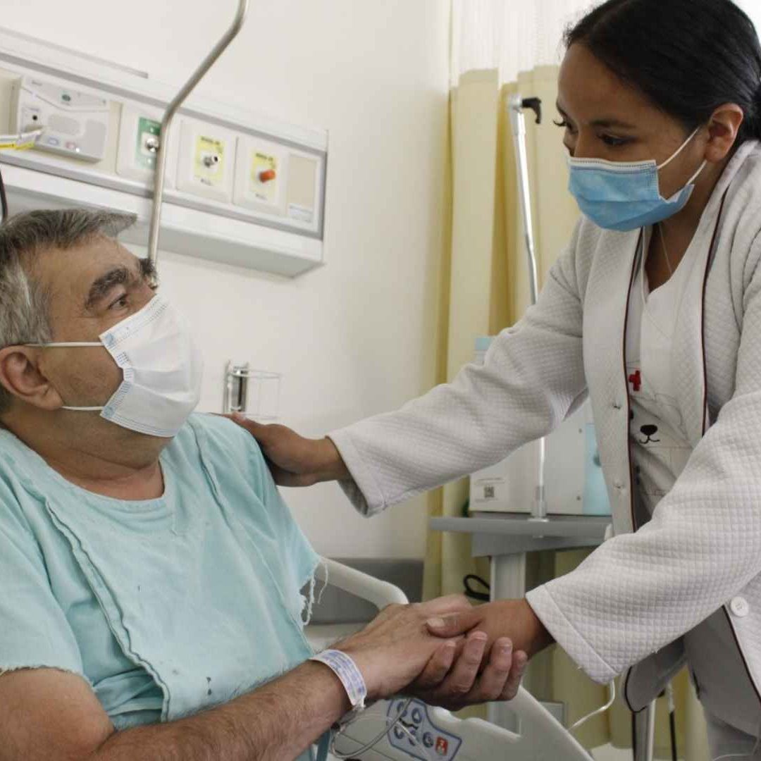 Soy de otro estado, ¿cómo obtengo atención médica gratis en CDMX?