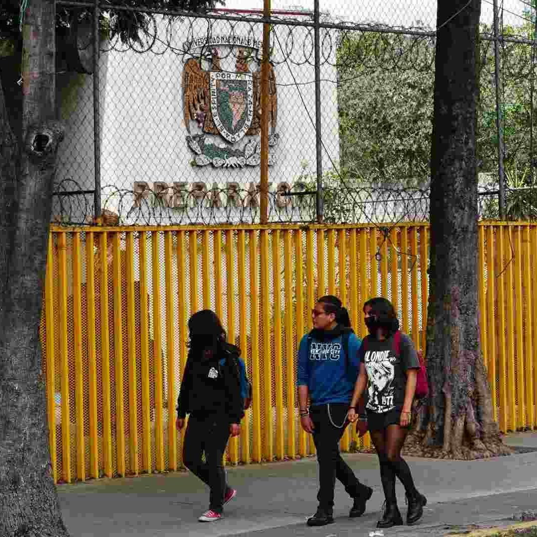 COMIPEMS: ¿Dónde Está y Cuántos Aciertos Pide la Prepa 5 de la UNAM?