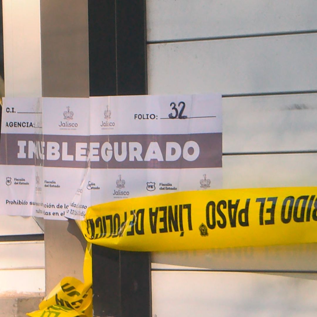 Clausuran el bar donde fue asesinado un joven, en Providencia