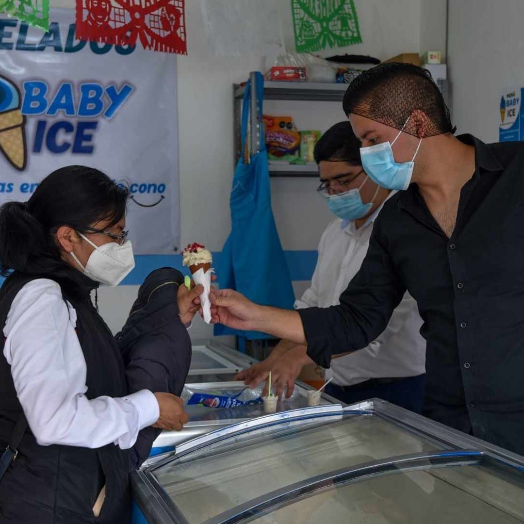 Requisitos para solicitar el crédito Financiamiento para el Emprendedor