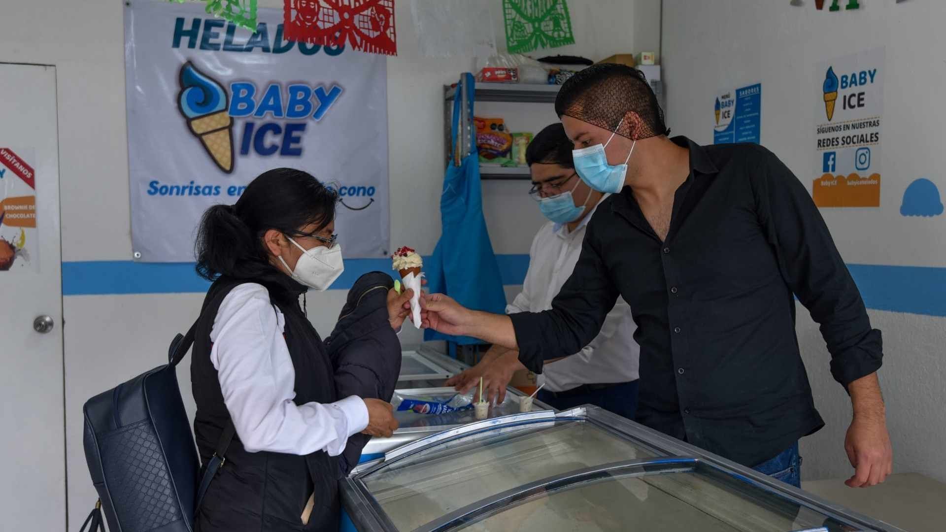 Requisitos para solicitar el crédito Financiamiento para el Emprendedor