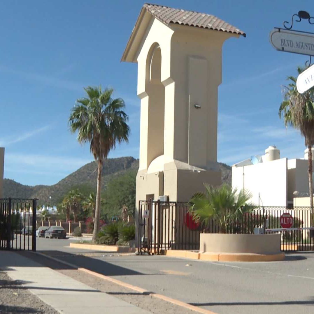 Rescatan a Joven que Intentaron Presuntamente Privar de su Libertad en Hermosillo