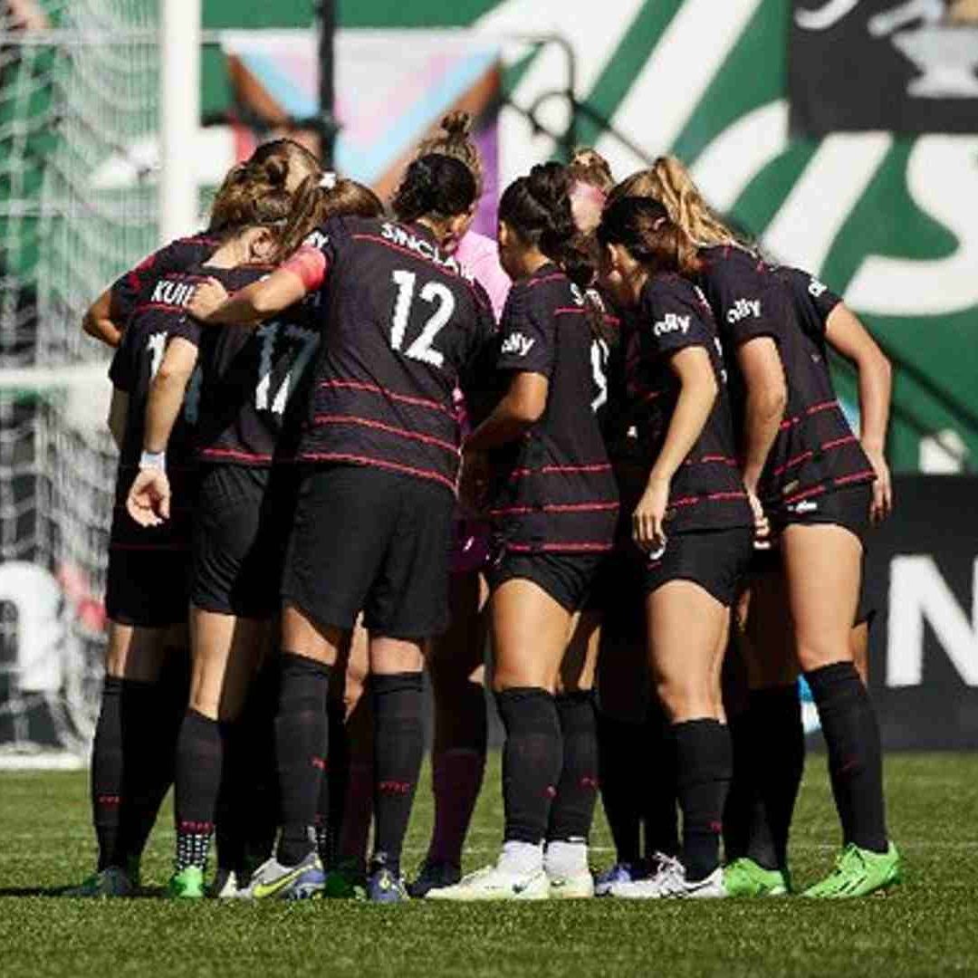 Futbol en EUA busca seguridad de jugadoras contra acoso