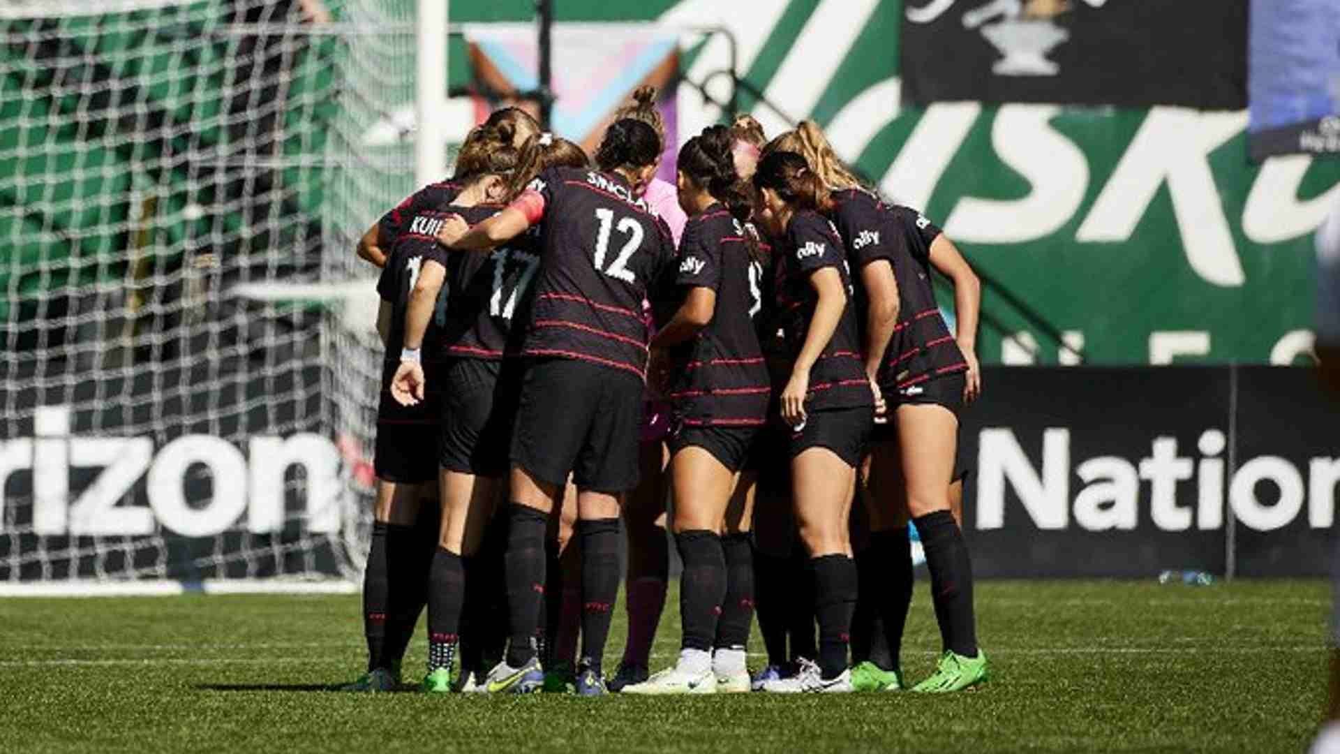 Futbol en EUA busca seguridad de jugadoras contra acoso