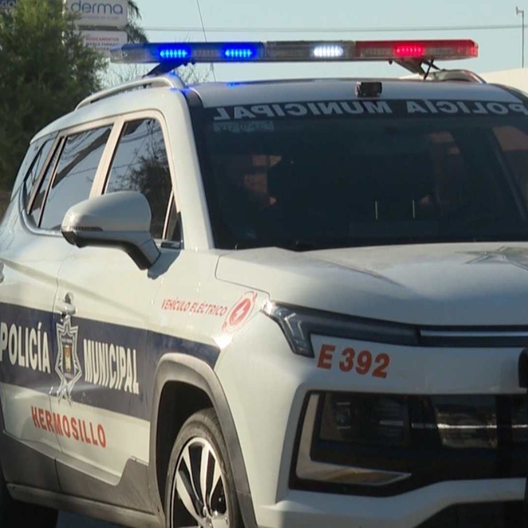 Un Hombre Fue Atacado a Balazos en la Colonia Primero Hermosillo, en la Capital de Sonora
