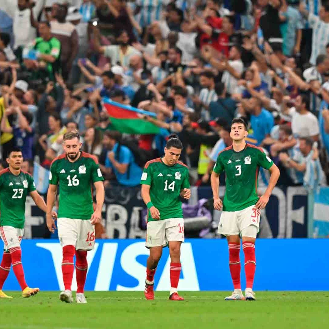 FMF y Liga MX anuncian cambios tras fracaso en Qatar 2022