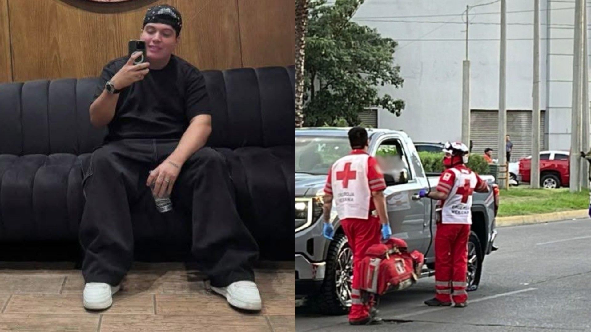 Matan a 'El Jerry’, Creador de Contenido, en Autolavado en Culiacán, Sinaloa ¿Quién Era?