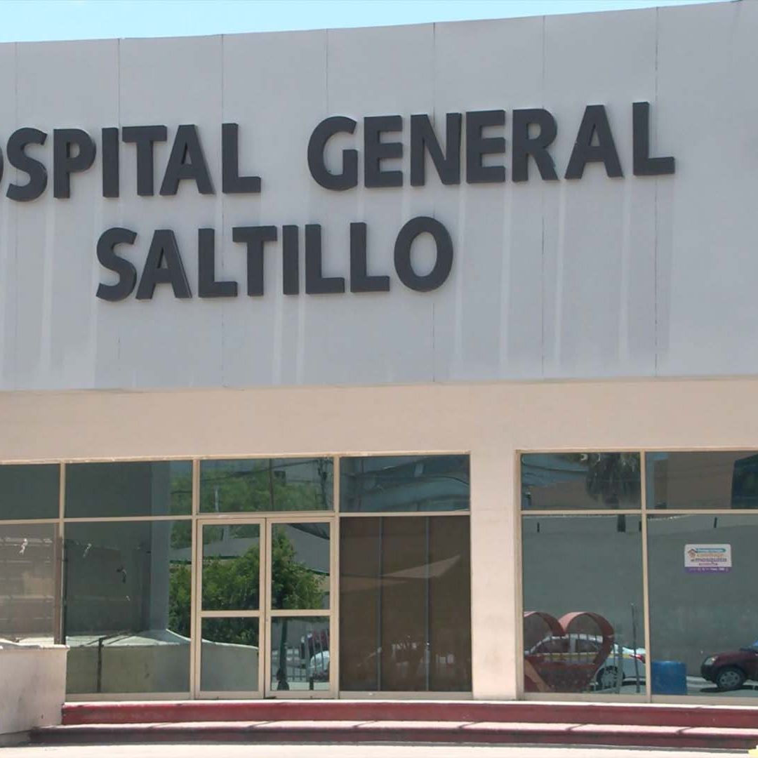 Muere Menor Embarazada Después de Sufrir Convulsiones en su Casa en Saltillo
