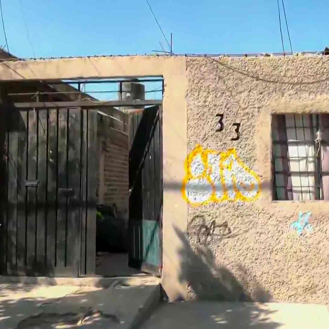 Ecatepec: Joven golpeó a su abuela porque no le dio de comer