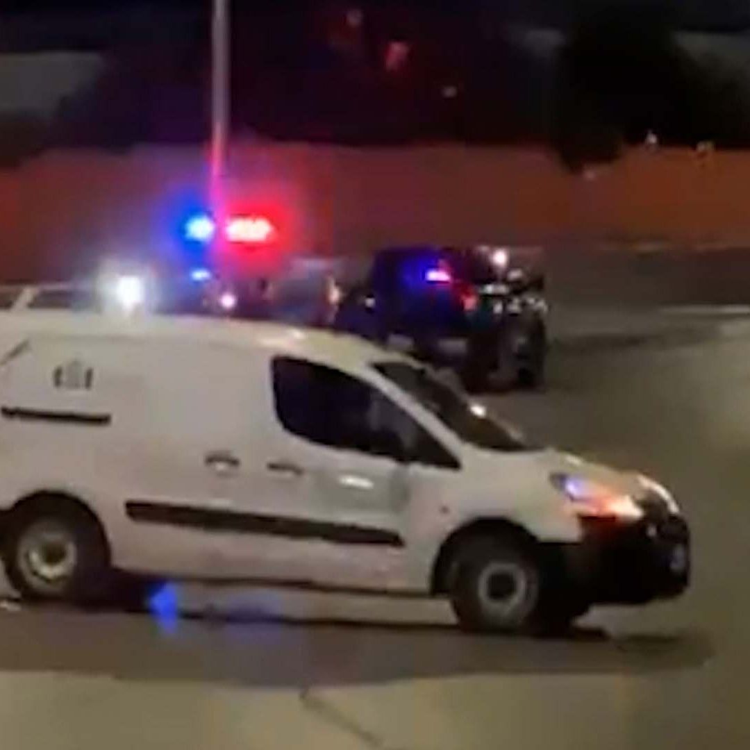 Mueren Mujeres al Chocar en Periférico Luis Echeverría en Saltillo