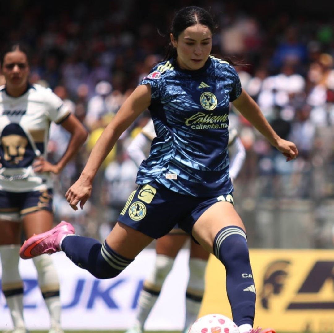 Tigres y América disputarán la Final de la Liga MX Femenil