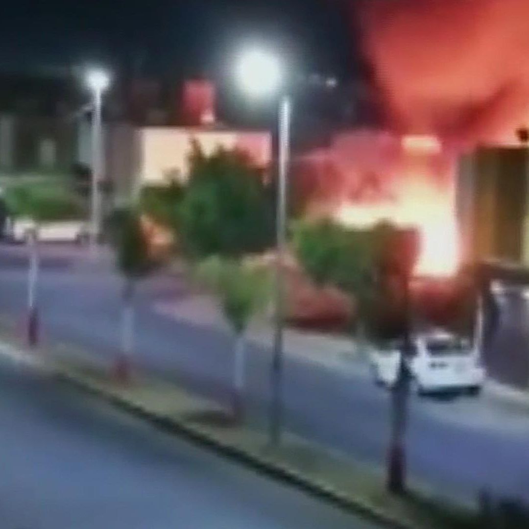 Balaceras y ataques a comercios en Guanajuato
