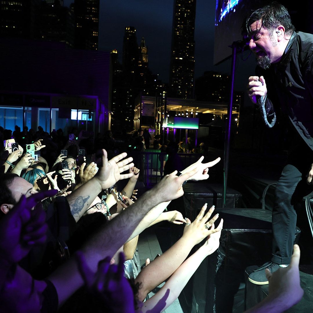 Deftones