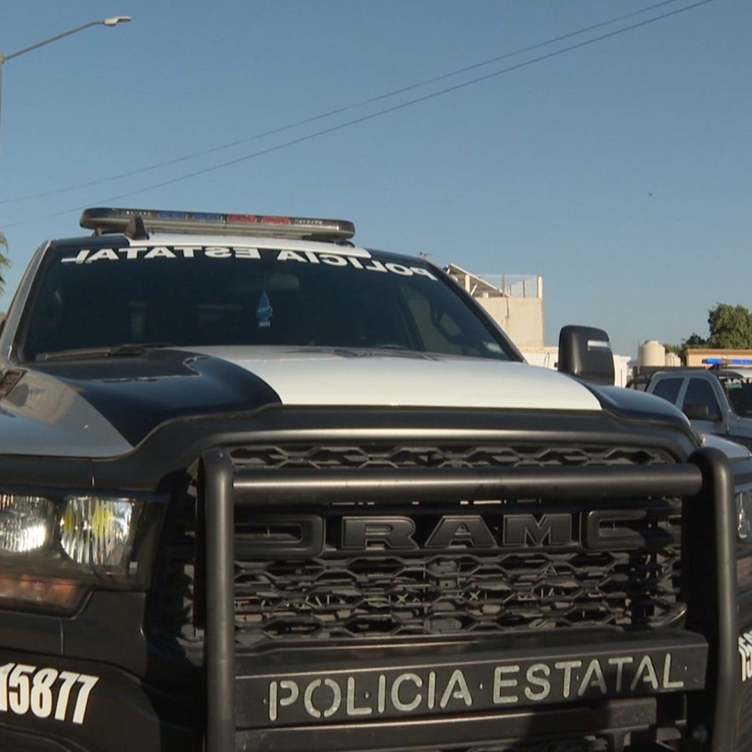 Vinculan a Proceso a Expolicía Estatal; Es Investigado por Varios Delitos en Sonora