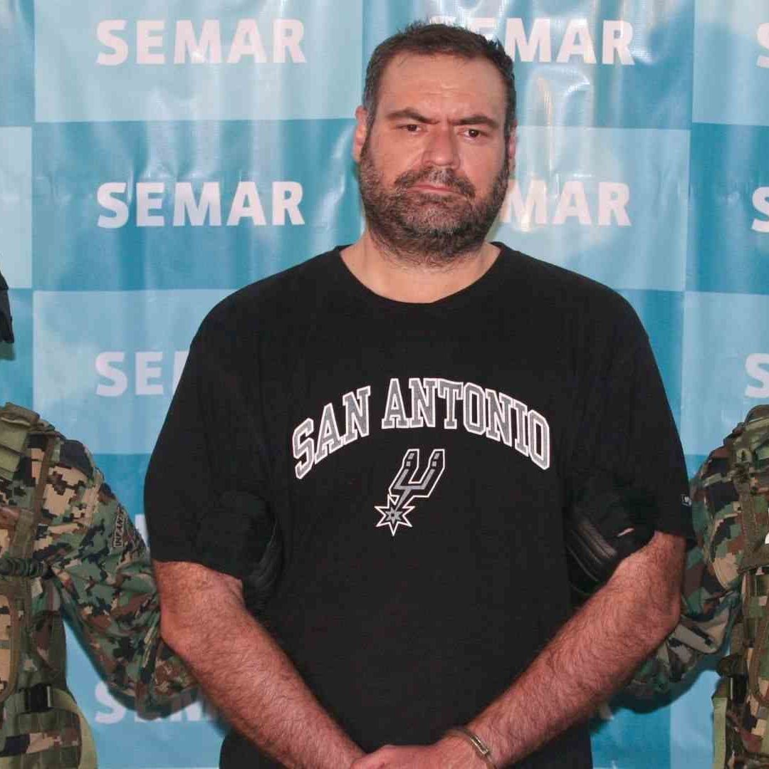 'El Grande' es el primer testigo en el juicio a Genaro García Luna