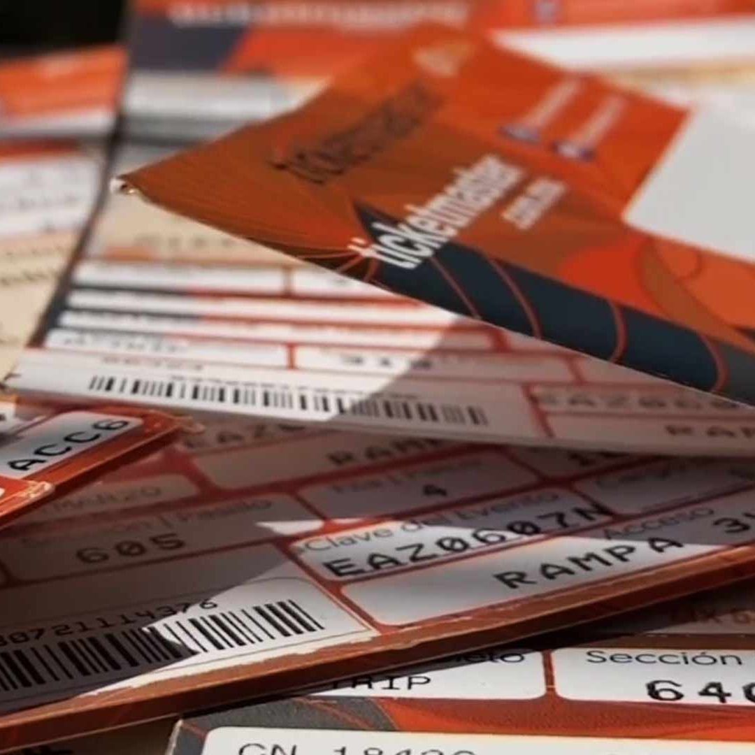 N+ descubre banda de estafadores de boletos para conciertos