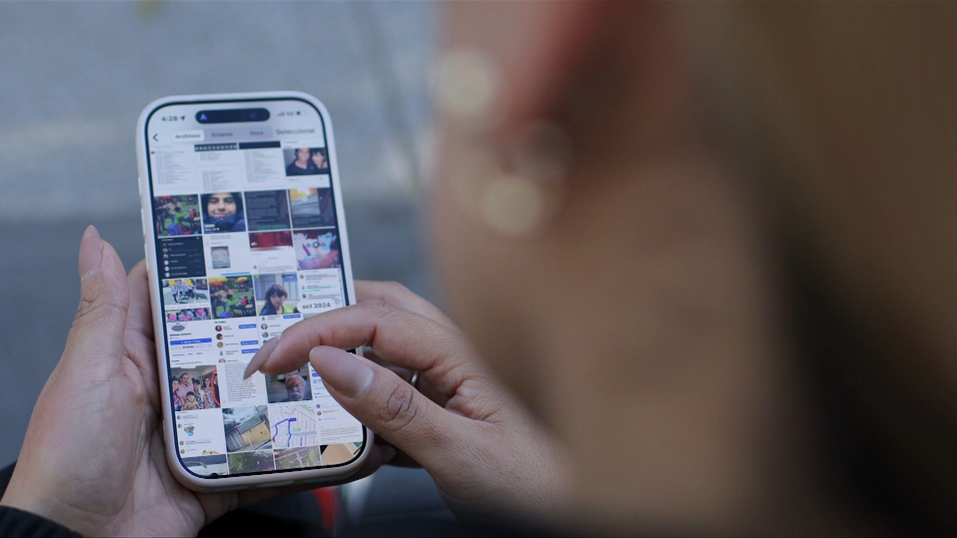 Cómo un Estafador Serial Sobrevive a los Filtros de Bumble