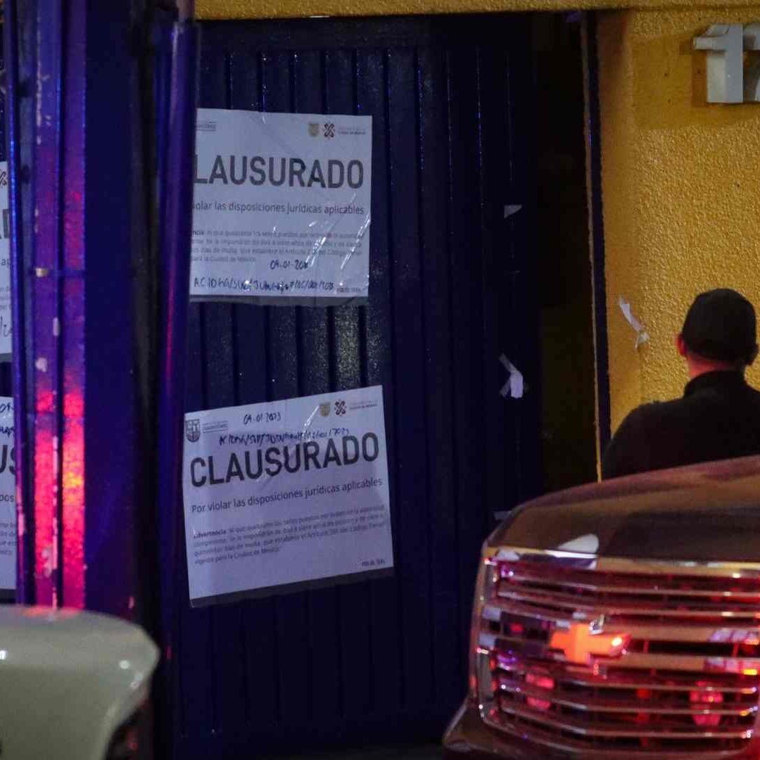 Buscan Extinción de Dominio de La Polar por Homicidio de Cliente