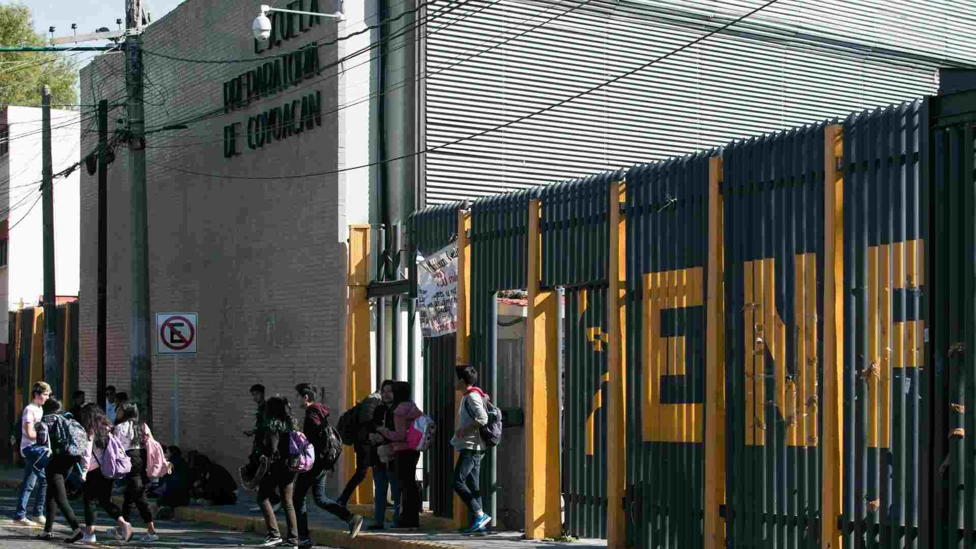 COMIPEMS: ¿Dónde Está y Cuántos Aciertos Pide la Prepa 6 UNAM?
