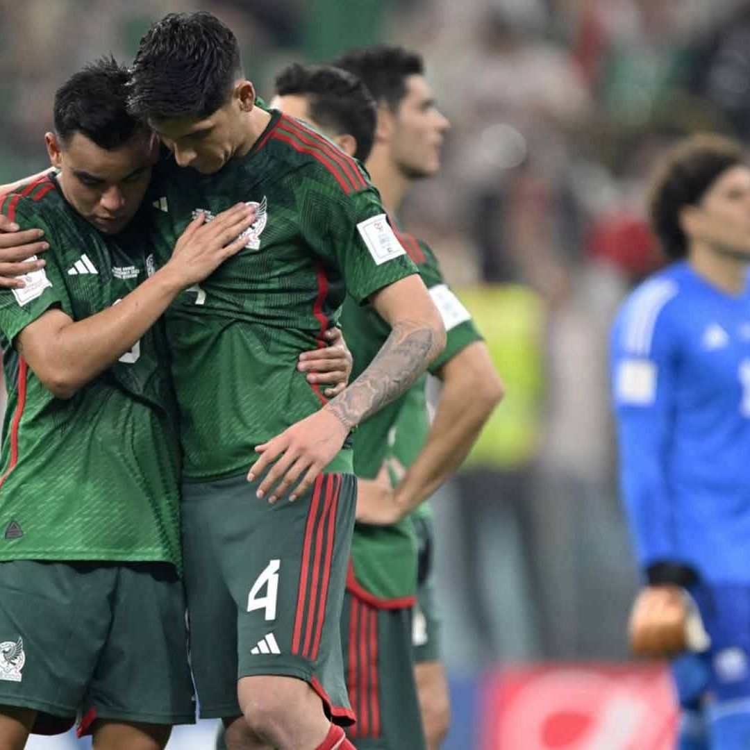Futbol mexicano necesita decisiones inmediatas