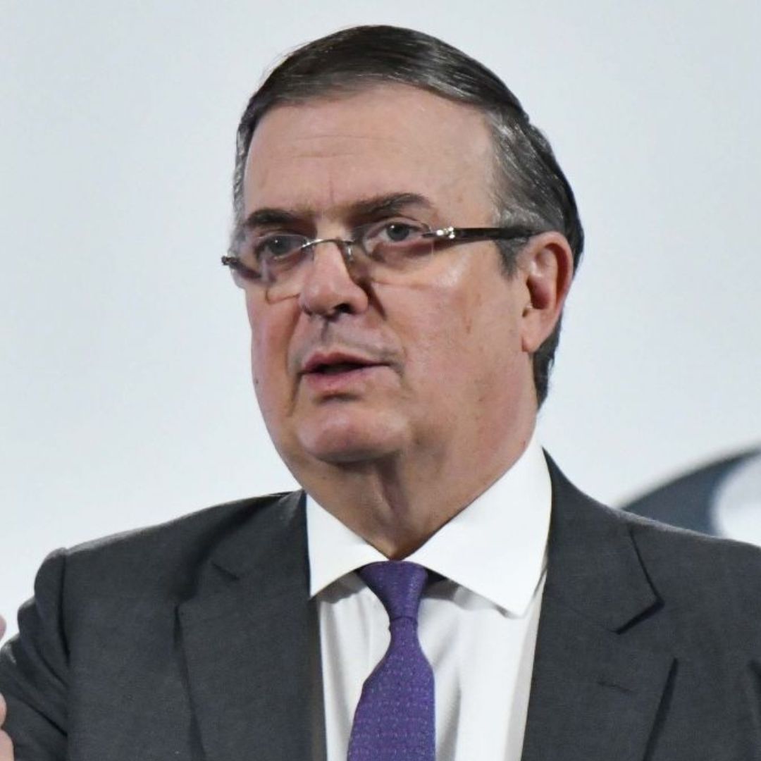 Marcelo Ebrard Indica que en Este Sexenio la Inteligencia Artificial se Potenciará