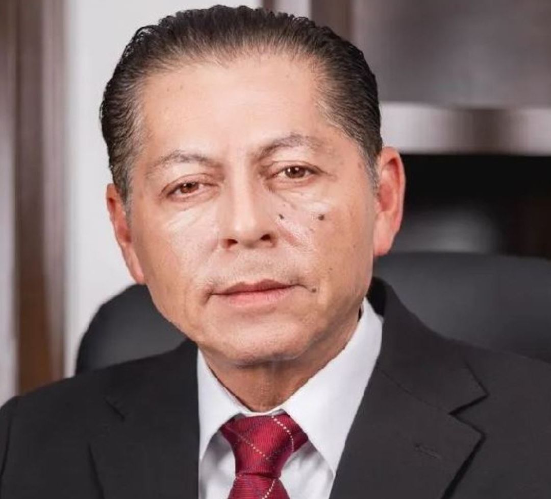 Confirma Alcalde de San Luis Río Colorado, Sonora, Iván Sandoval, que EUA le Retiró Su visa