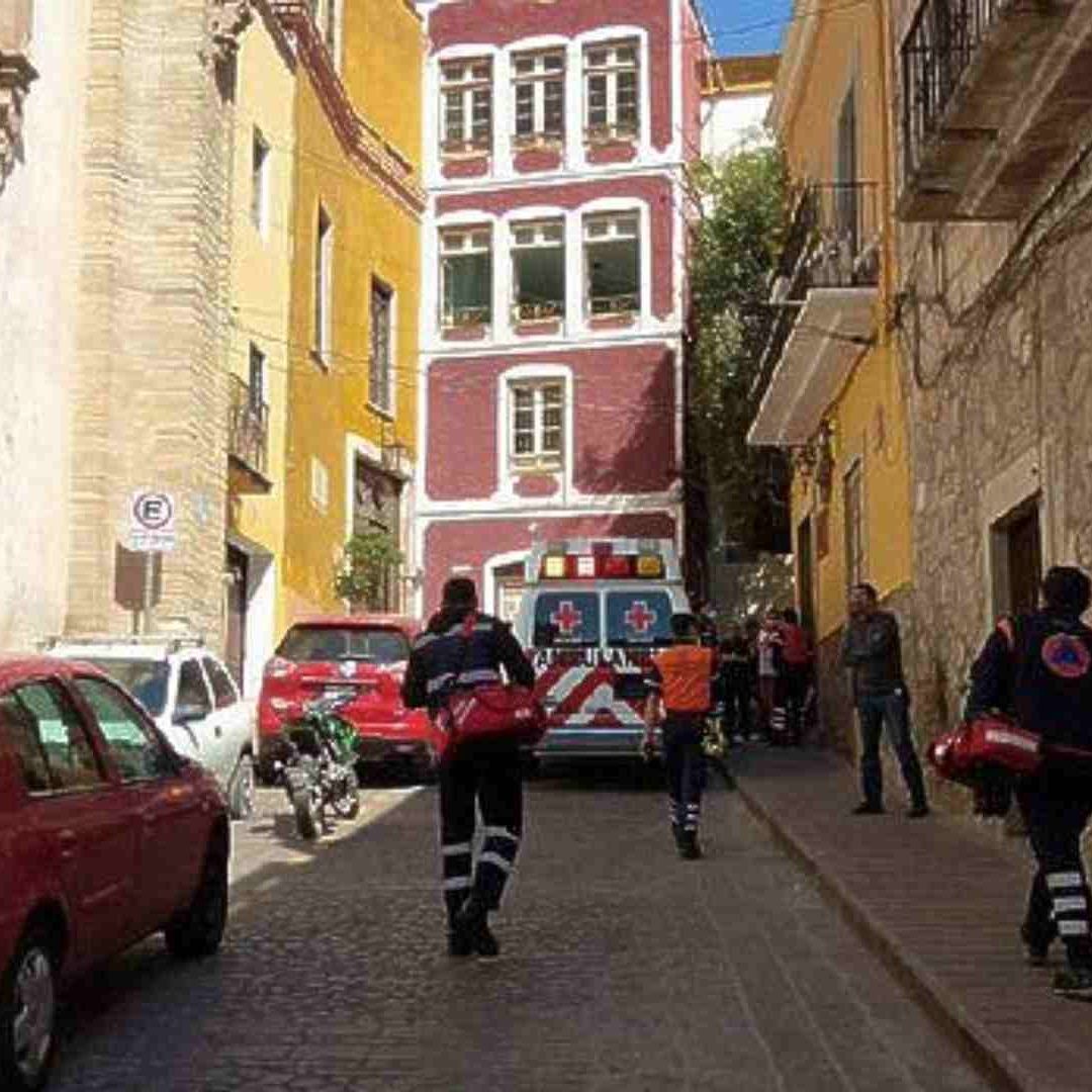 El más reciente caso de intoxicación con clonazepam ocurrió en Morelos