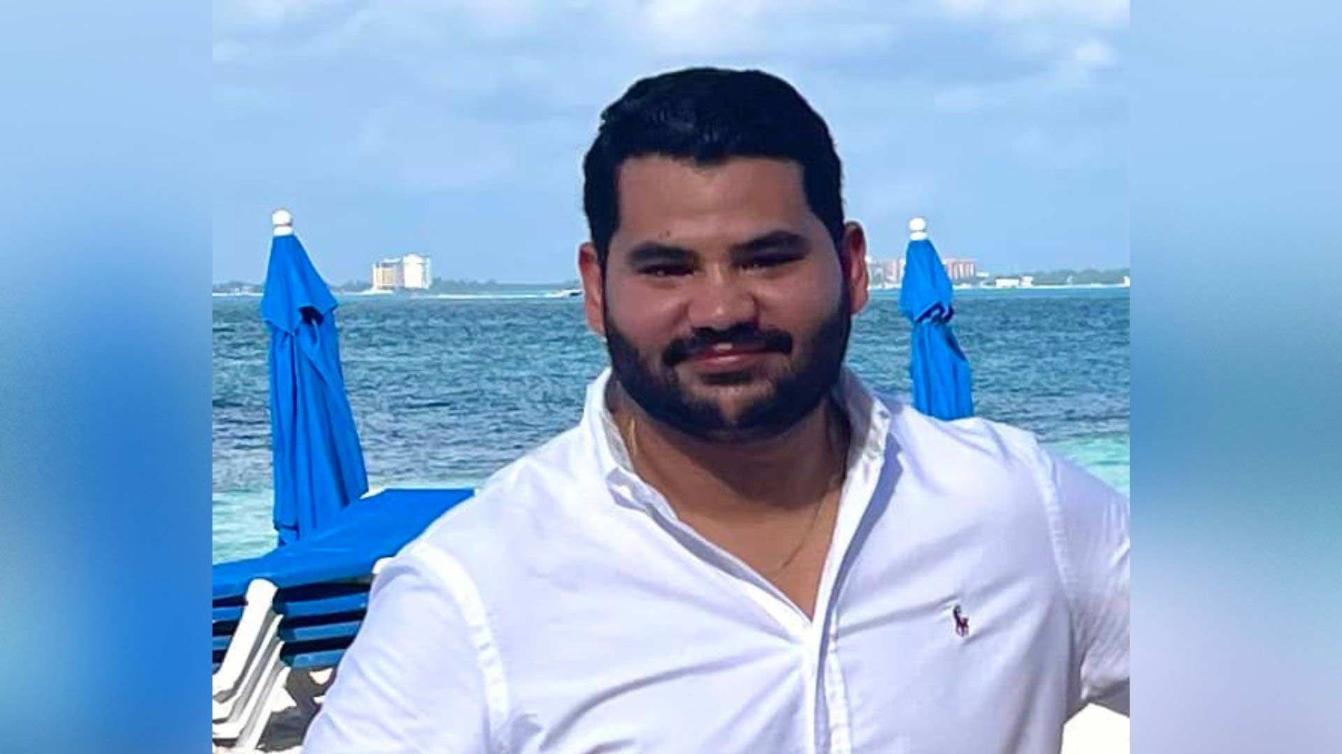 El doctor Carlos Ríos desapareció en Cajeme, Sonora