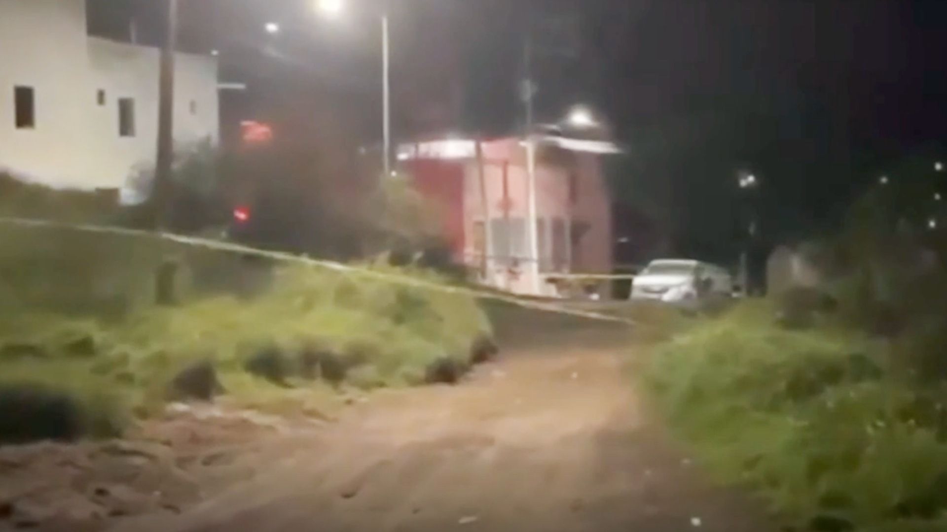 Hombre Fallece al Caer en un Pozo de 60 Metros de Altura en Dolores Hidalgo Guanajuato
