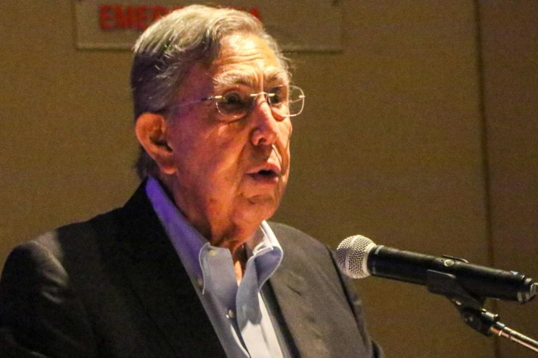 López Obrador celebró que Cuauhtémoc Cárdenas se deslindara del proyecto Mexicolectivo