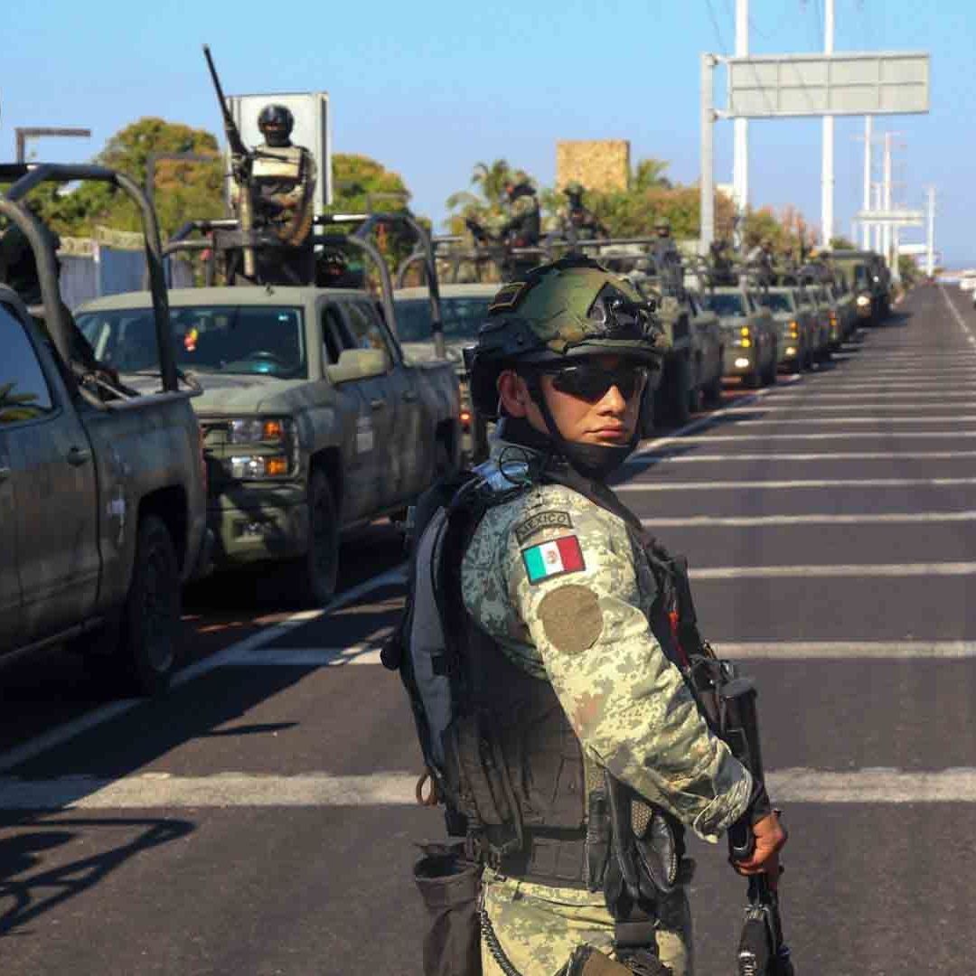 49 mil denuncias por tortura se registran en México durante guerra contra el narco