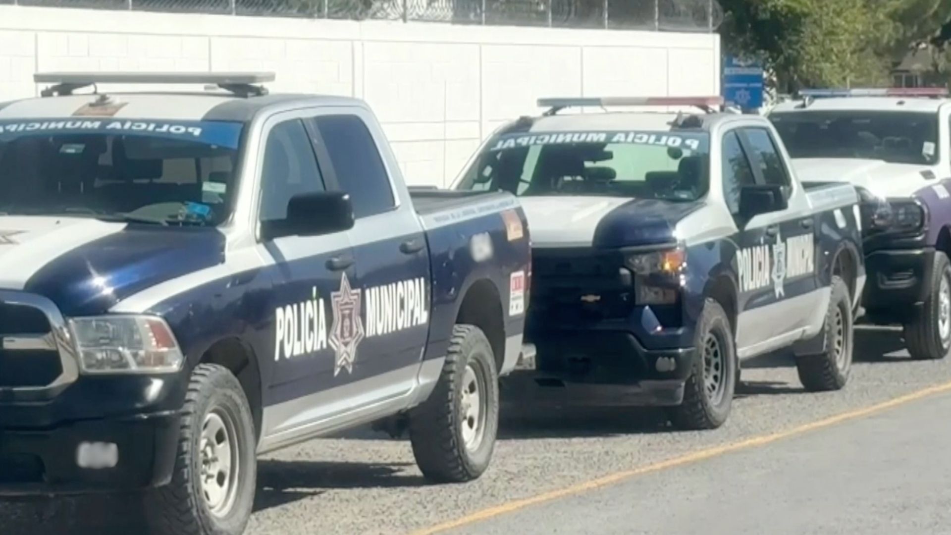 Cuatro Agentes Municipales Dan Positivo en Antidoping en Ciudad Juárez