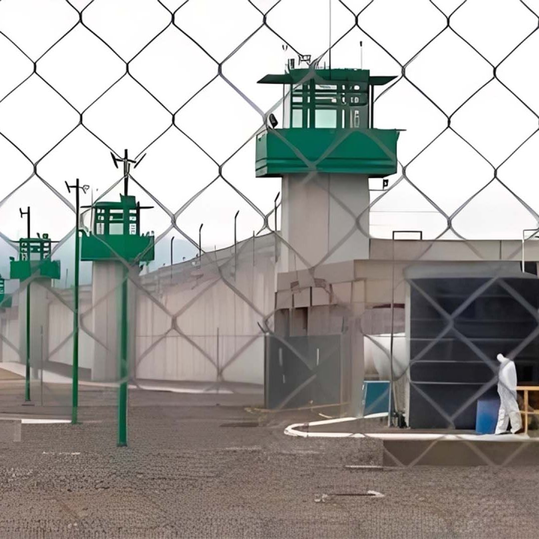 Muere Reo al Ser Apuñalado en Riña Dentro de Cefereso en Ramos Arizpe