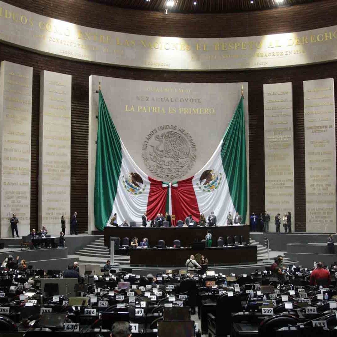 Congreso de la Unión inicia periodo ordinario; Plan B será prioridad