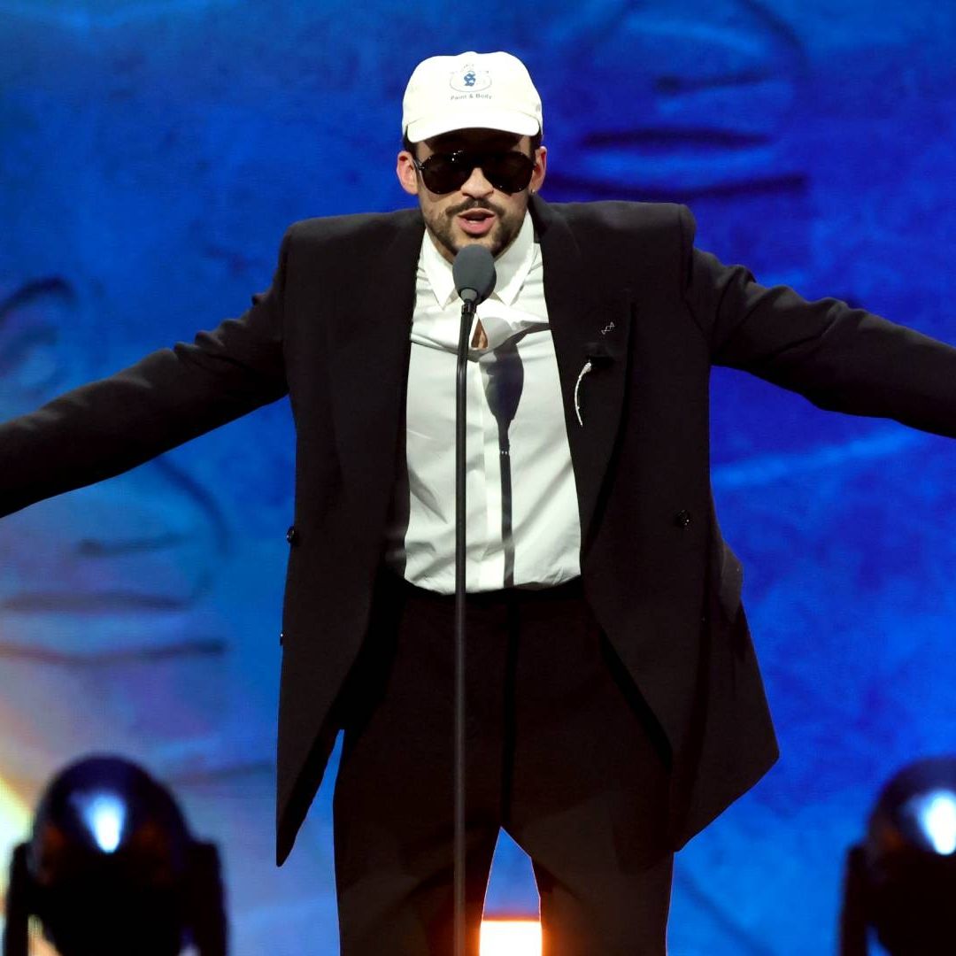 Latin Grammy 2025 Lista Completa de Ganadores