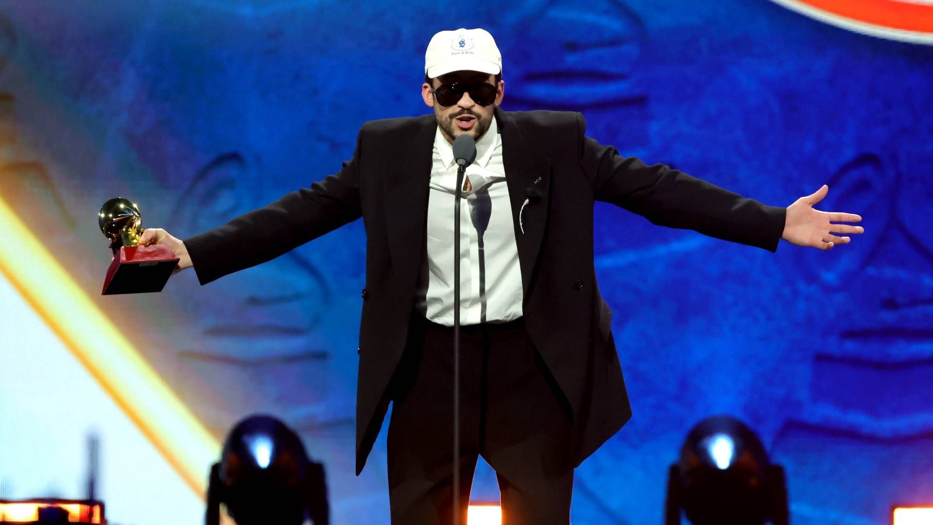 Latin Grammy 2025 Lista Completa de Ganadores