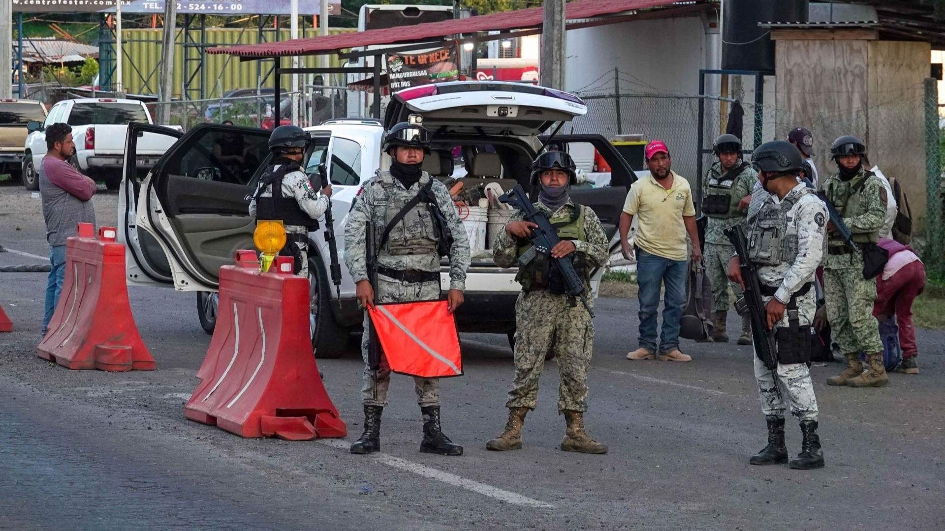 Cancelan Festival de Música de Morelia en Sahuayo ante Recientes Violencia en Michoacán