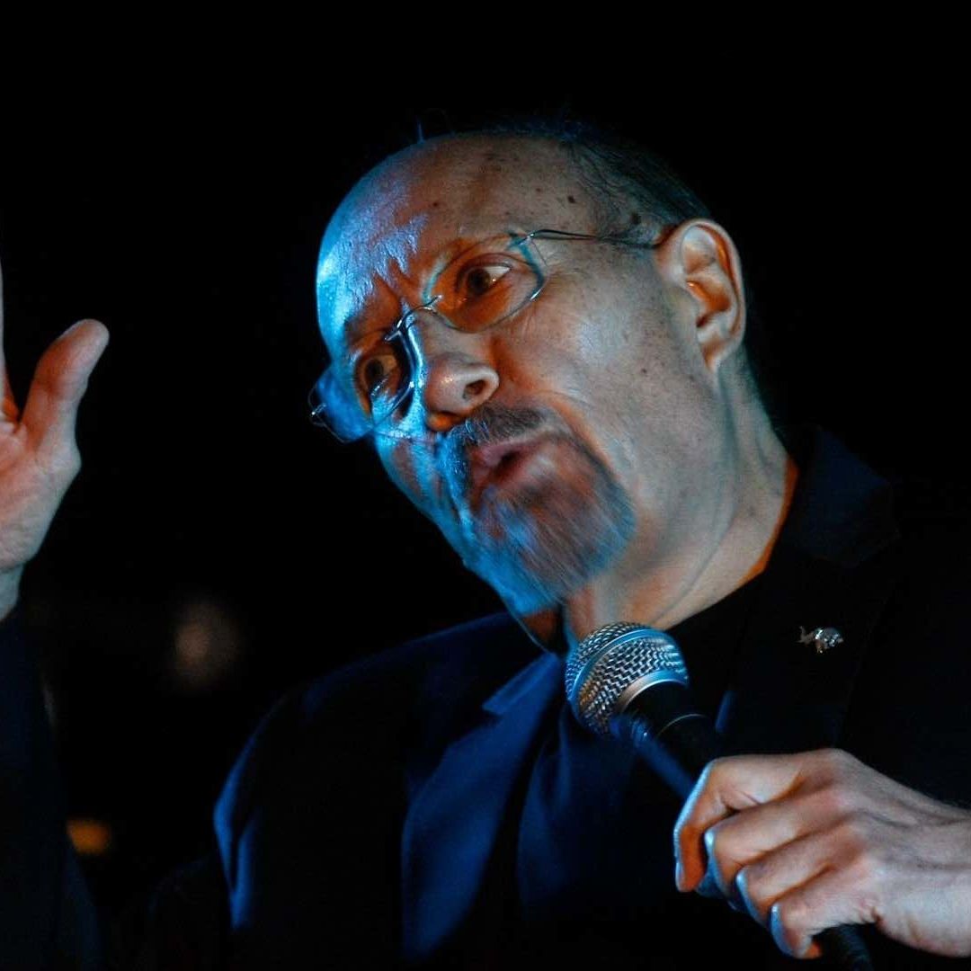¿Quién falleció en enero del 2023?