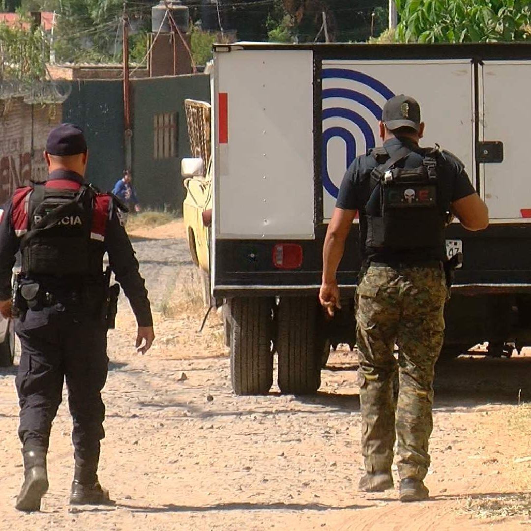 La CEDHJ abrió un acta de investigación por el caso de las policías viales asesinadas