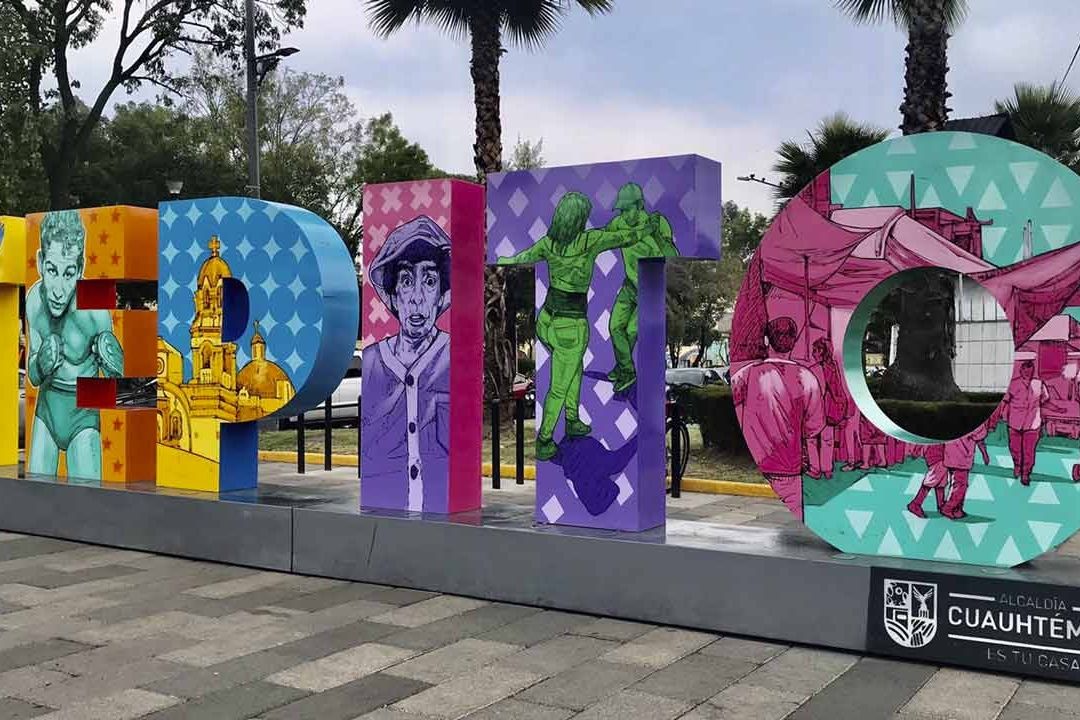 Tepito: Gentrificación Llega al ‘Barrio Bravo’ a Ser Rebautizado como ‘Reforma Norte’